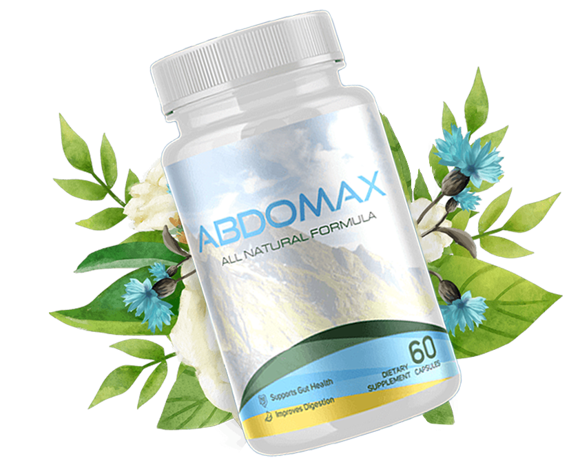 Abdomax Supplement