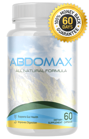 Order today Abdomax