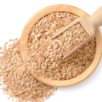 Abdomax Oat Bran